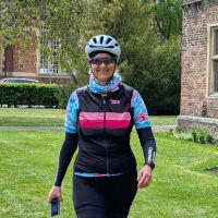 Profile photo for Clare Drewell