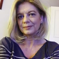Profile photo for Debra Johnson