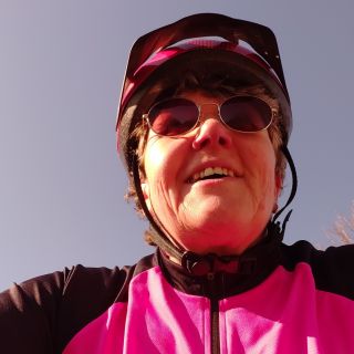 Profile photo for Fiona Fischer