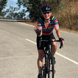 Profile photo for Stephanie Davies