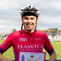 Profile photo for Iain Shiel