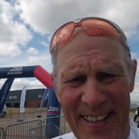 Profile photo for Peter Brister