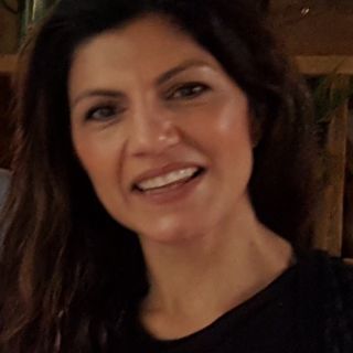 Profile photo for Sarita Bansal