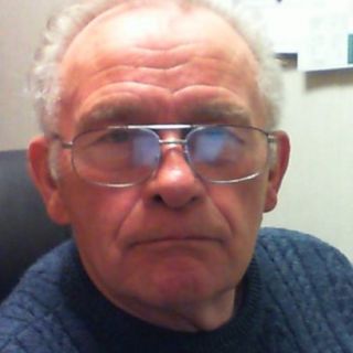 Profile photo for Terry Langton