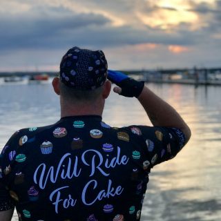 Profile photo for Chris  Cleaver