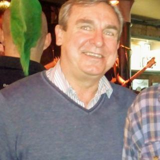 Profile photo for Myles O'Connor