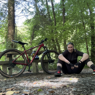 Profile photo for Abigail  Amber