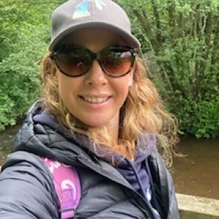 Profile photo for Vicky Bressington 