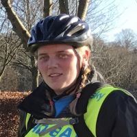 Profile photo for Shioban Walker