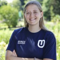 Profile photo for Grace Hannaford