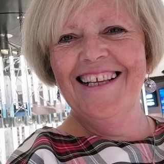 Profile photo for Sheila  Marshall 