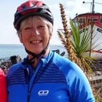 Profile photo for Lesley Brown