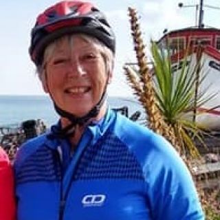 Profile photo for Lesley Brown