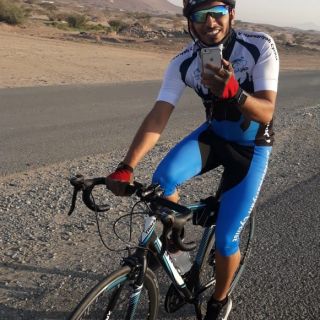 Profile photo for Ahmad Alsayed