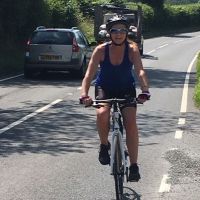 Profile photo for Mel Chappell