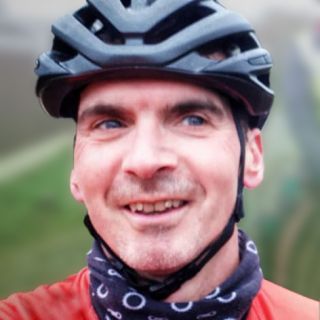 Profile photo for Jez Hart