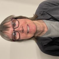 Profile photo for Carolyn Gregory