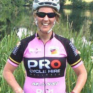 Profile photo for Jackie Barr