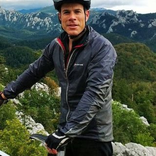 Profile photo for Marcus Lynch