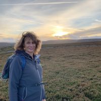 Profile photo for Judith Coates