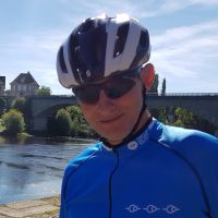 Profile photo for Mike Pringle