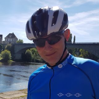 Profile photo for Mike Pringle