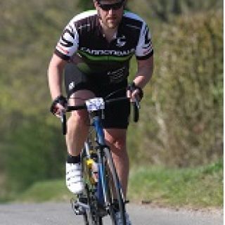 Profile photo for Robert Hall