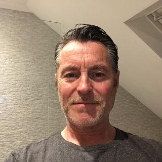 Profile photo for Richard Tomlinson