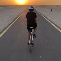 Profile photo for Chris Goodfellow