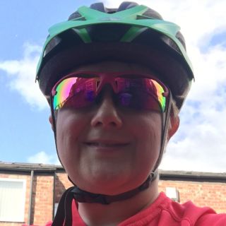 Profile photo for Katrina Sellars