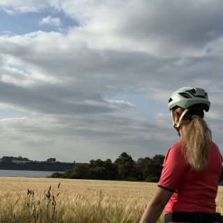 Profile photo for Clarice Courtney