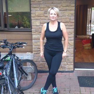 Profile photo for Paula Coggon