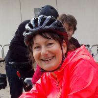 Profile photo for Yvonne Jacobs