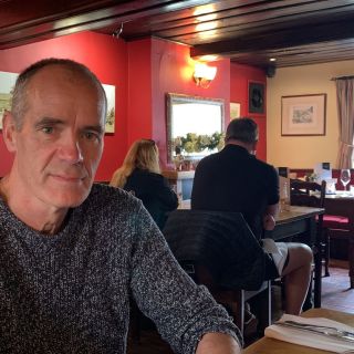 Profile photo for Andrew  Todd