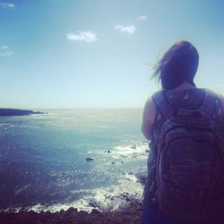 Profile photo for Becca Pettitt