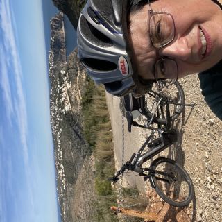 Profile photo for Amalia Mayo