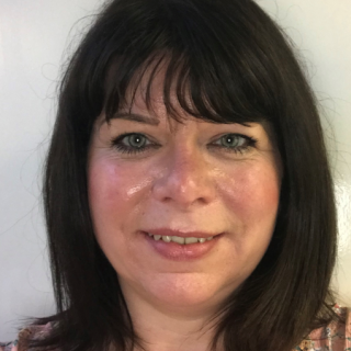 Profile photo for Barbara SCOTT