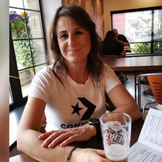 Profile photo for Alison Pearce