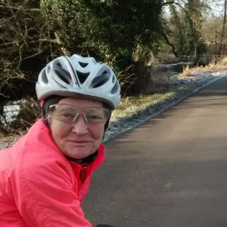 Profile photo for Esme Ireland