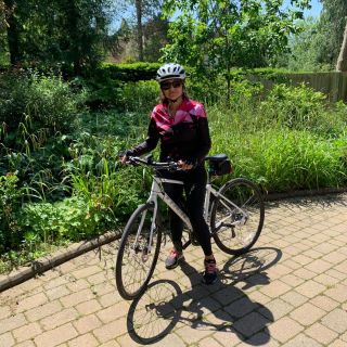 Profile photo for Jag Bhandal