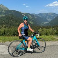 Profile photo for Conny Gilbert