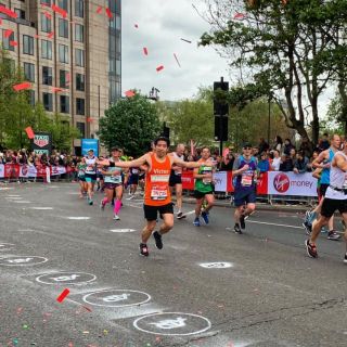 Profile photo for Victor Tsui