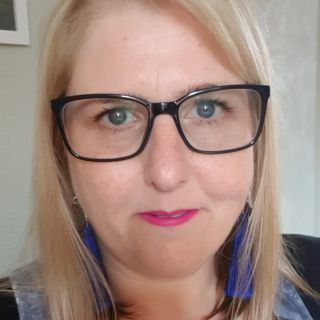 Profile photo for Col Harrison