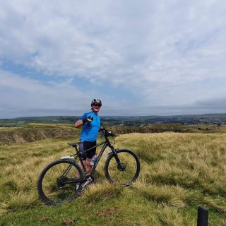 Profile photo for Mark Finney