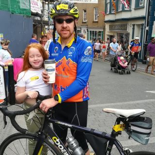 Profile photo for Dan  Miller 