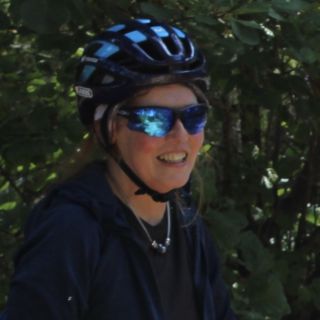 Profile photo for Carol Dickson 