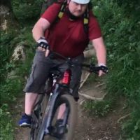 Profile photo for Jonathan Morris