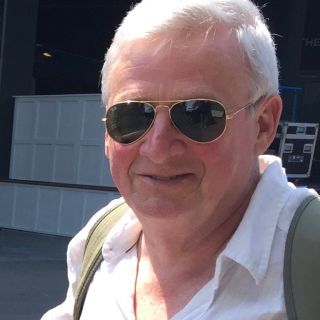 Profile photo for Jacqueline Kozary-Scott