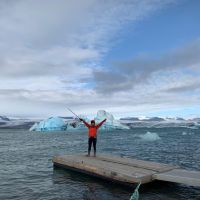 Profile photo for Sue Pritchard