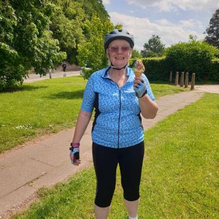 Profile photo for June Wylie